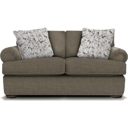Knox Loveseat