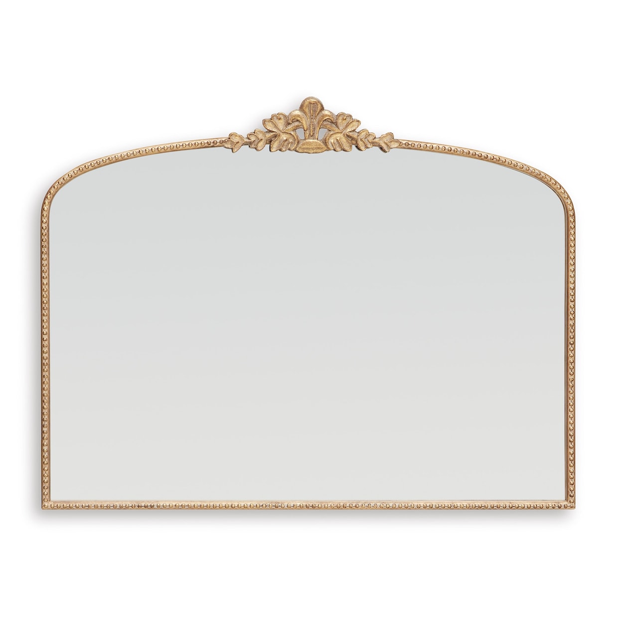 Signature Tellora Accent Mirror