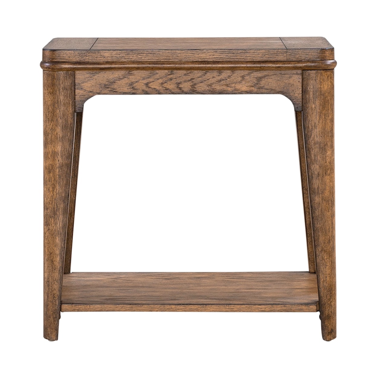 Libby Ashford Chairside Table