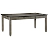 Homelegance Granby Dining Table