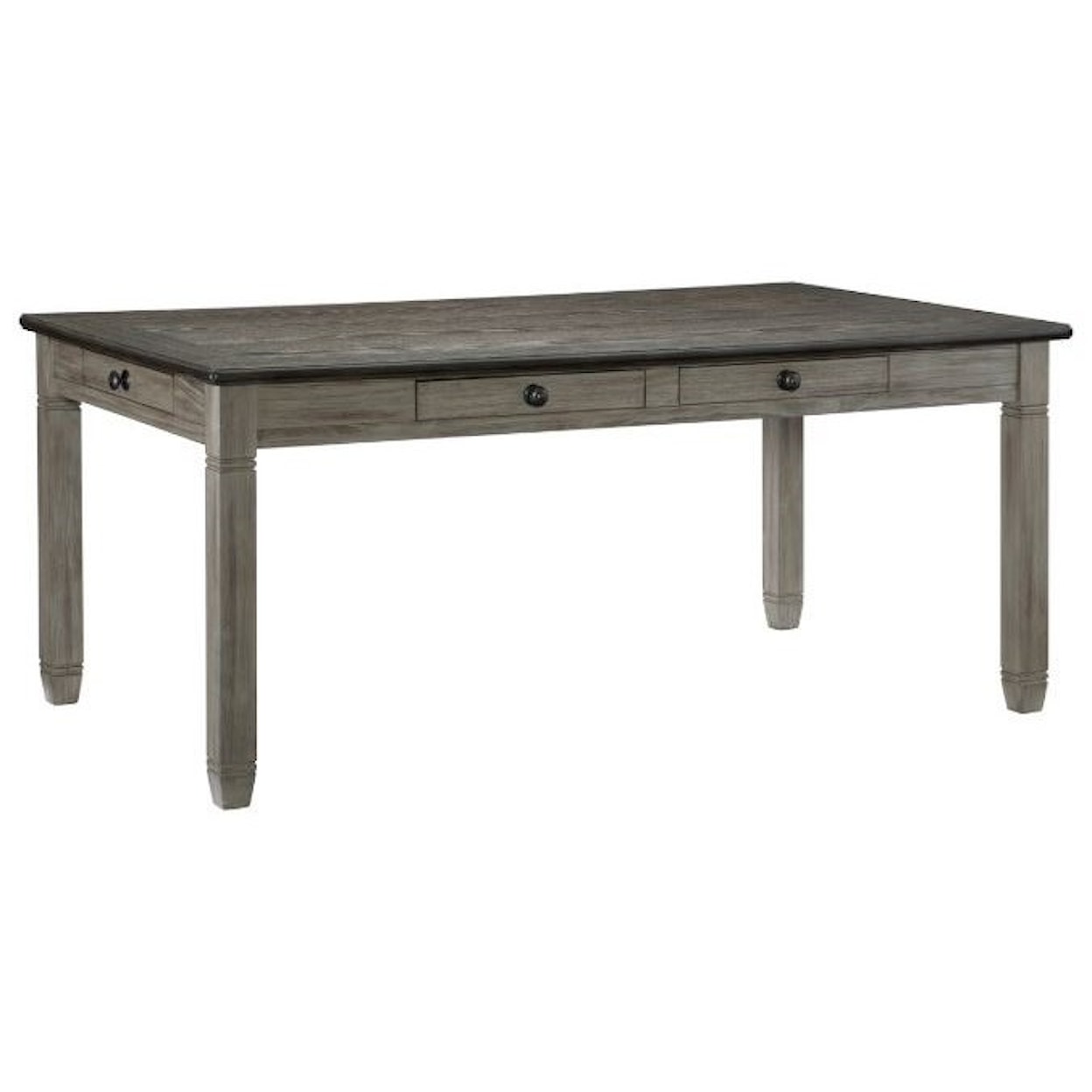 Homelegance Furniture Granby Dining Table