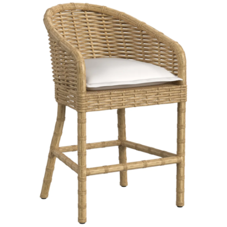 Outdoor Counter Stool