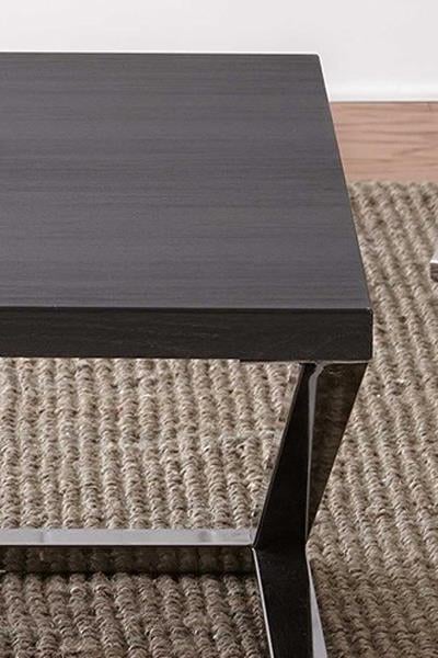 Steve Silver Aegean End Table