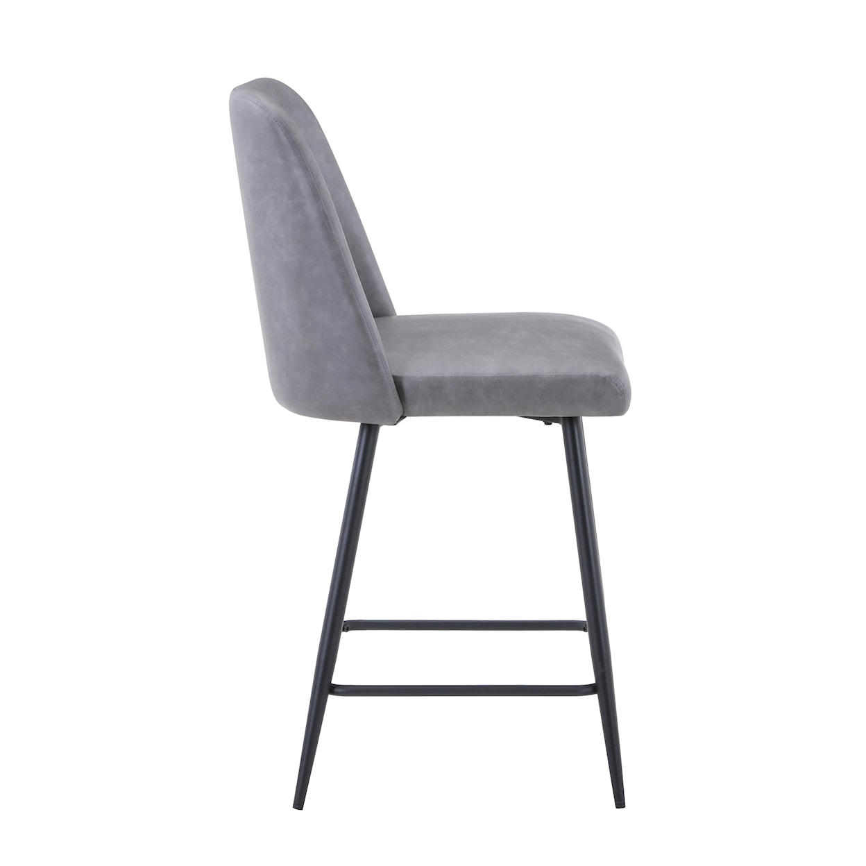 Jofran Maddox Dining Stool