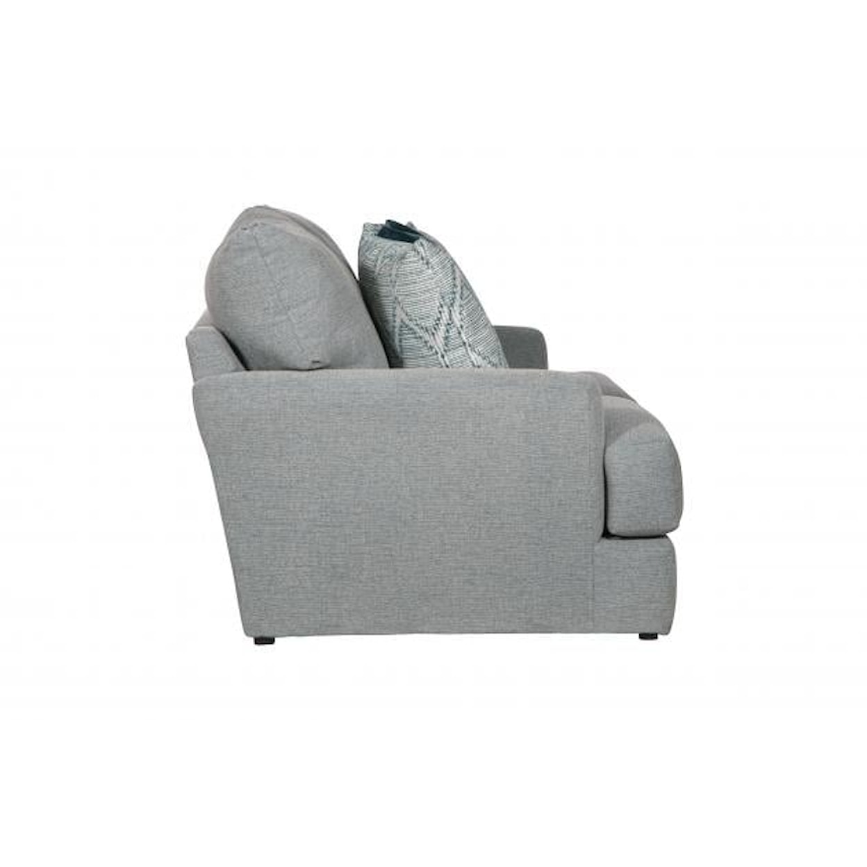 Jackson Furniture 3482 Howell Loveseat