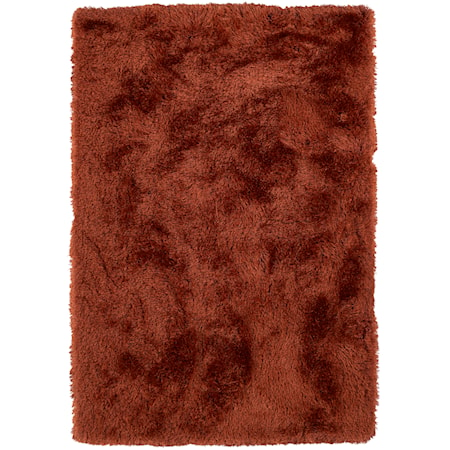 Paprika 9&apos;X13&apos; Area Rug