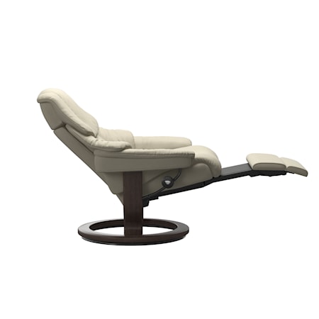 Reno Medium Power Recliner