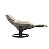 Stressless by Ekornes Reno Reno Medium Power Recliner