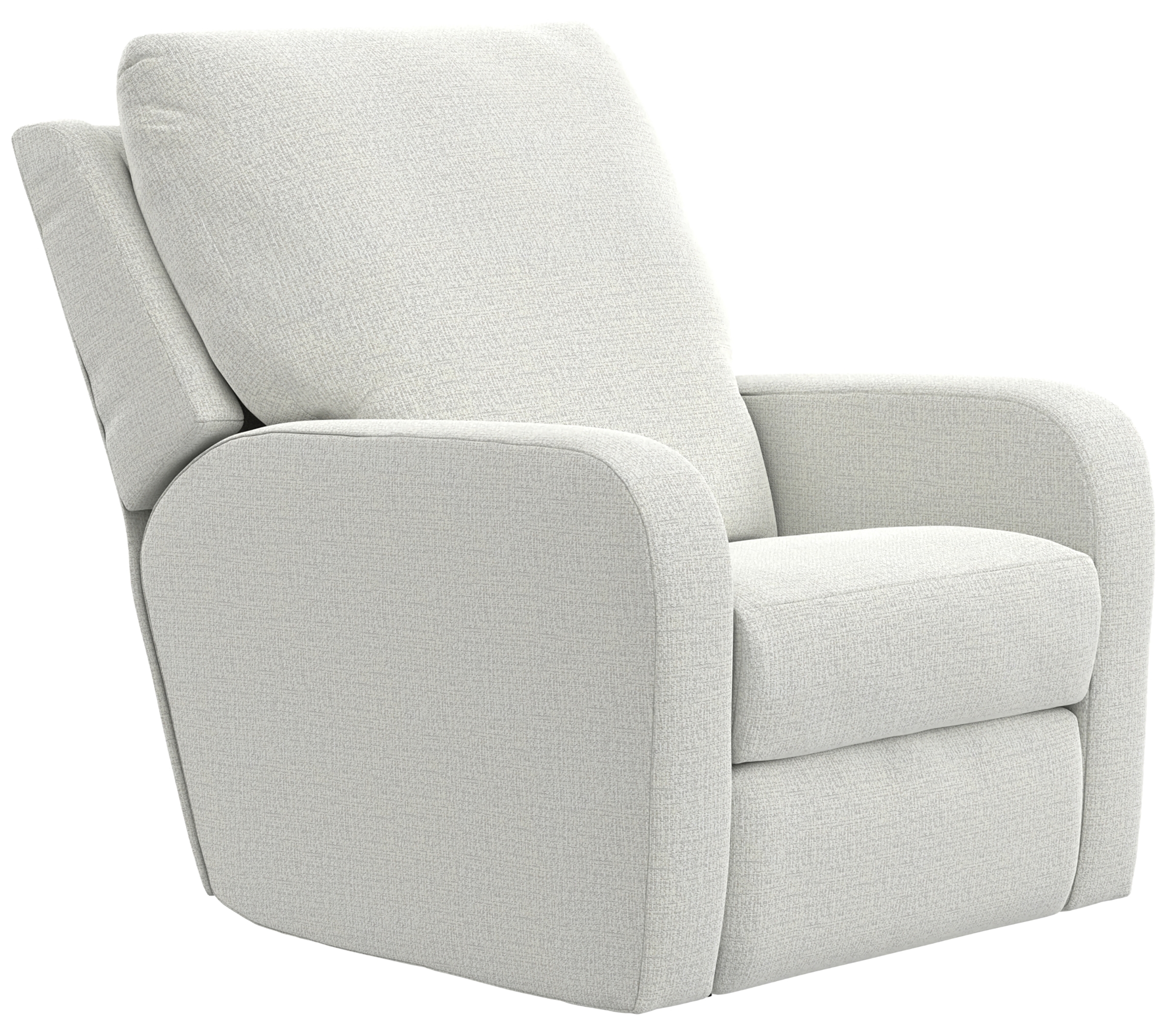 Power Headrest Power Auto-Glide Recliner