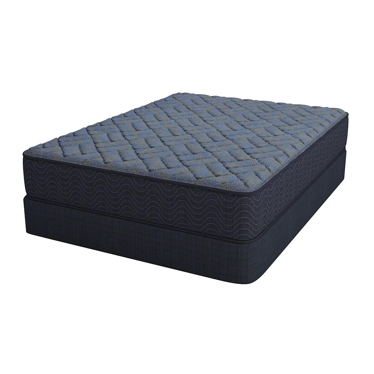 Southerland Bedding Co. Brantley Firm Twin Brantley Firm Mattress