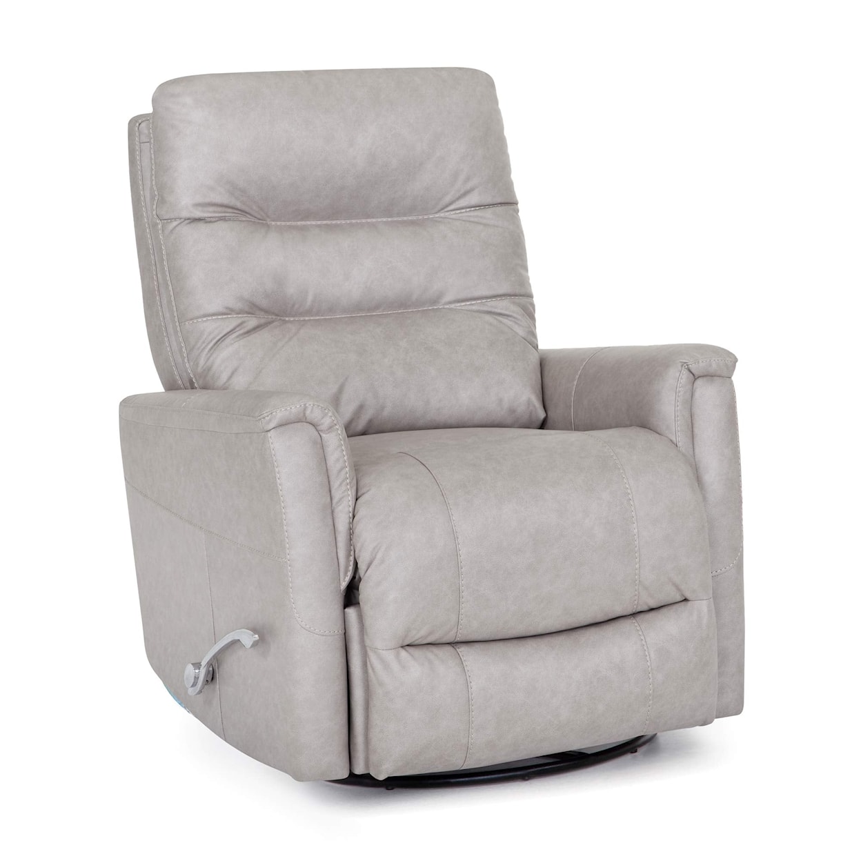 Franklin Luna Swivel Gliding Recliner