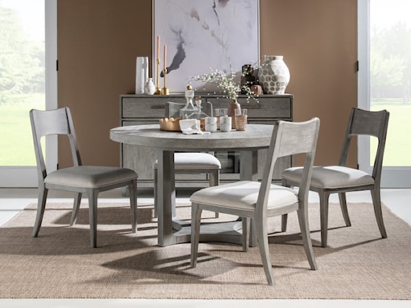 5-Piece Dining Set