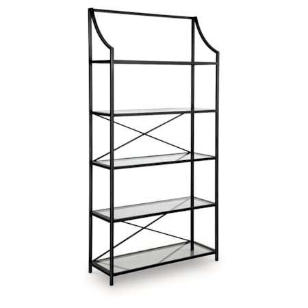Bookcase