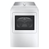 GE Appliances Dryers Gas Dryer