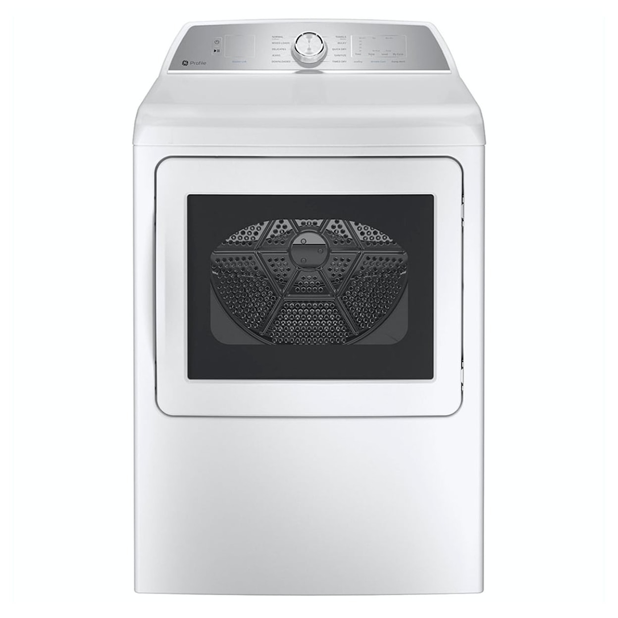 GE Appliances Dryers Gas Dryer
