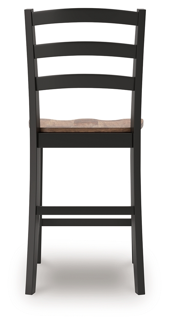 Counter Height Barstool