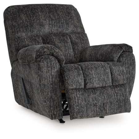 Rocker Recliner