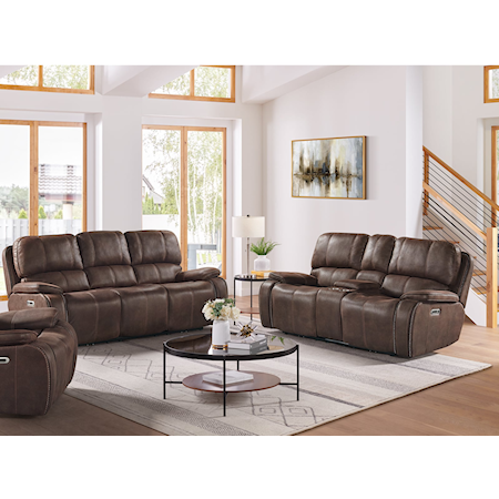 2-Piece Living Room Set