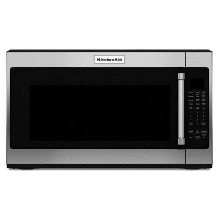 KitchenAid Over The Range Microwave