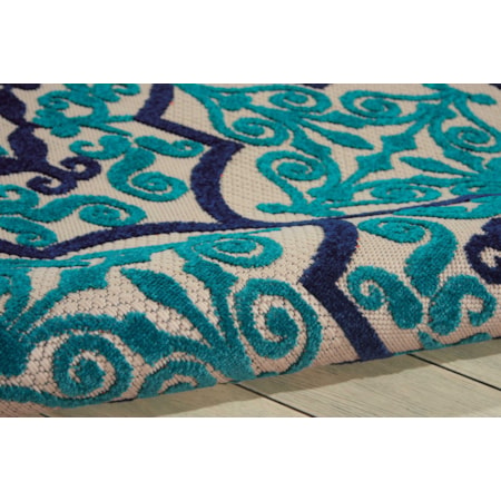 9&apos;6&quot; x 13&apos;  Rug