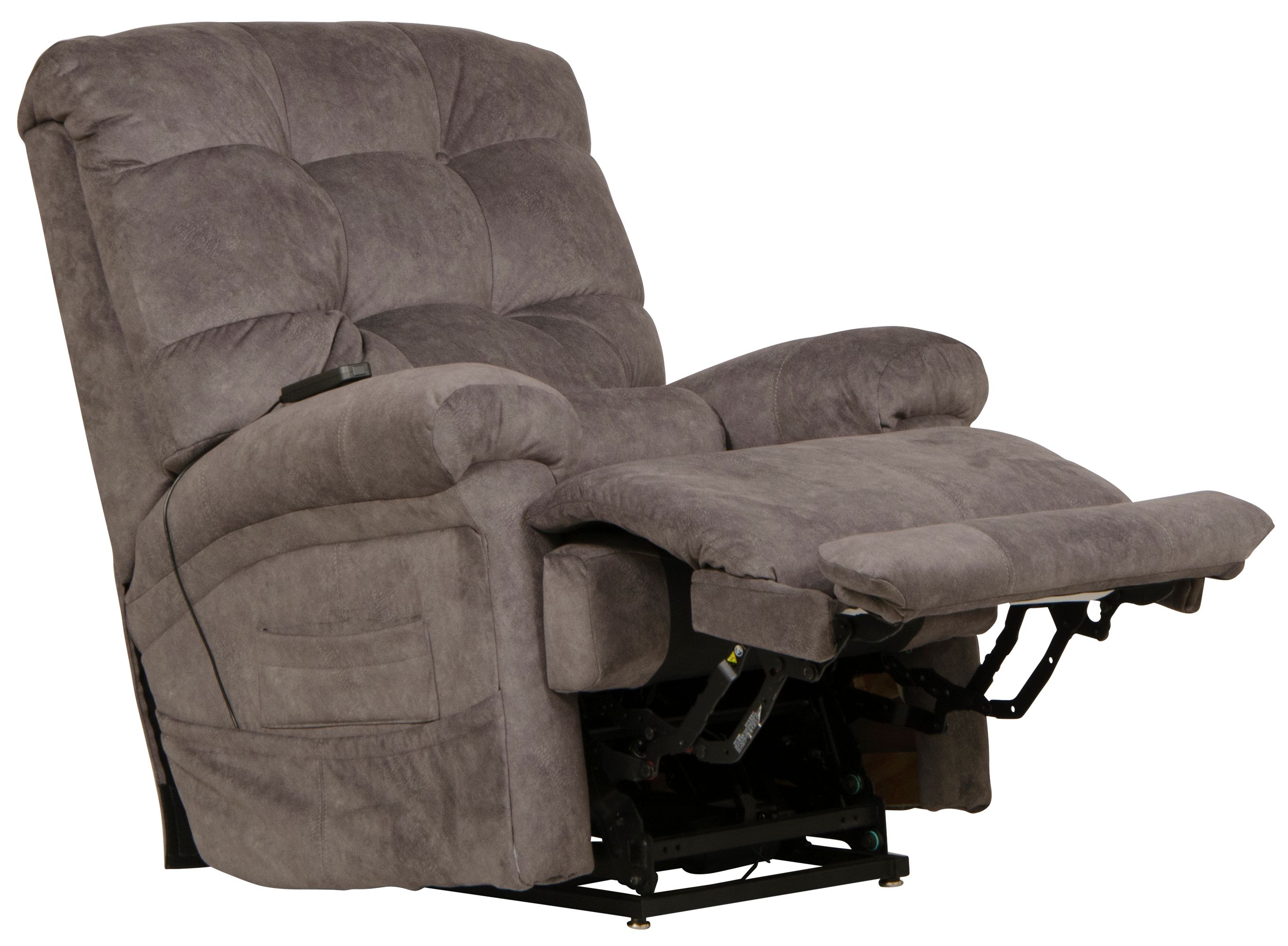 Catnapper 4892 Longevity Power Lift Lay-Flat Recliner