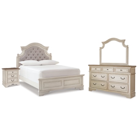 Full Bedroom Set
