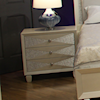 New Classic Furniture Harlequin Bedroom Set