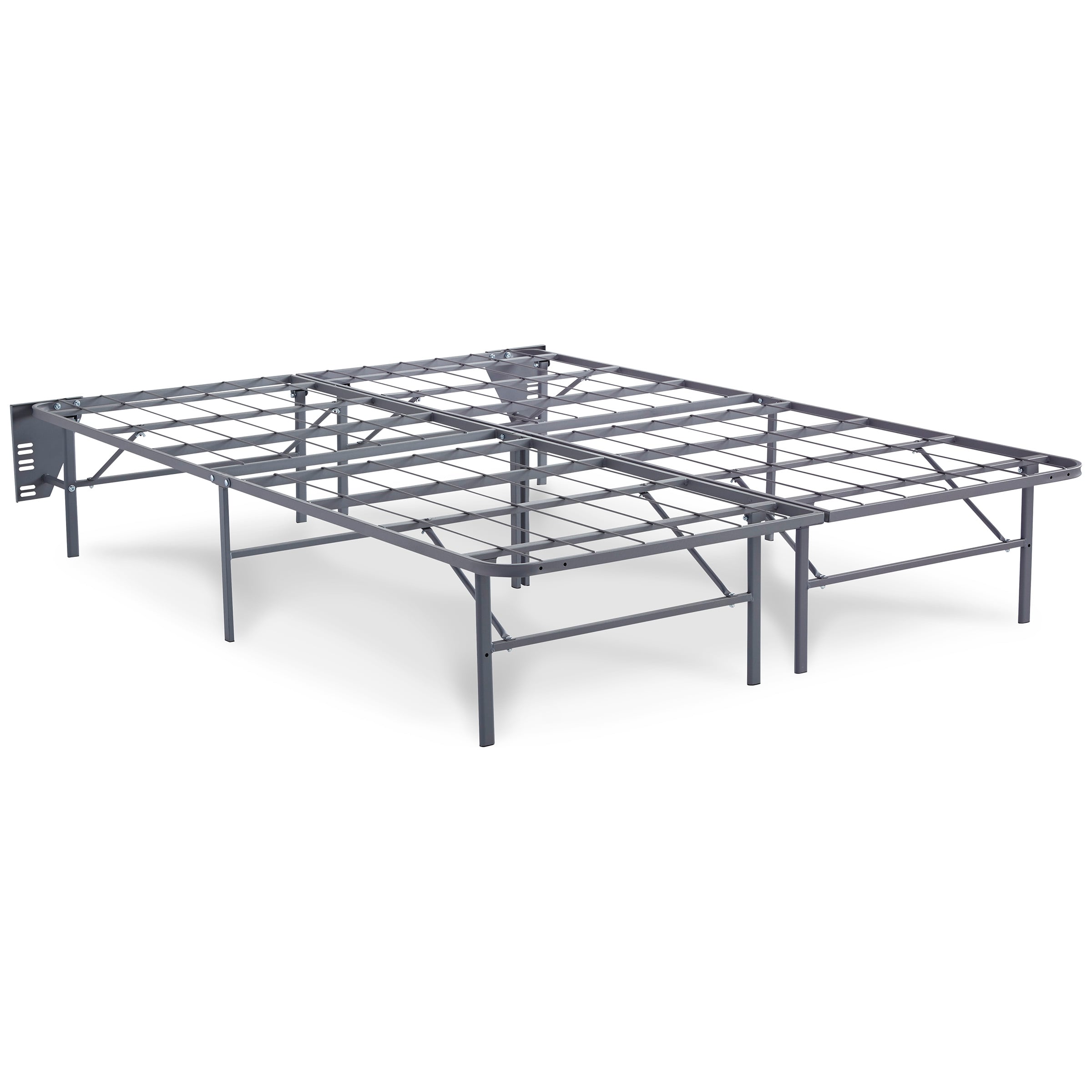 Sierra Sleep 12 Inch Ashley Hybrid M628M8 12 Inch Ashley Hybrid King