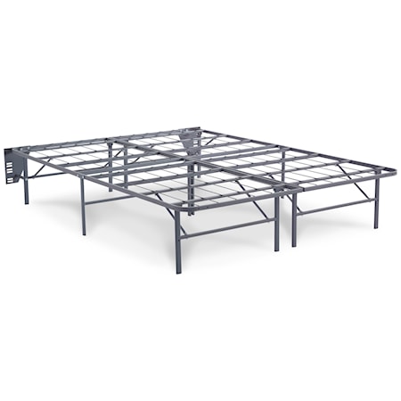 King Adjustable Base and Mattress