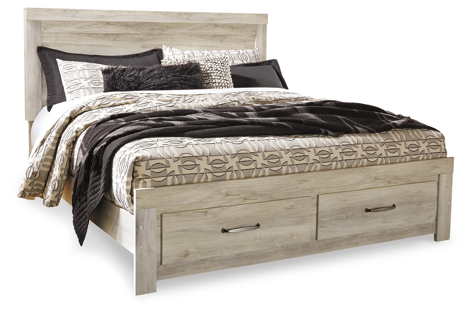 King Bedroom Set