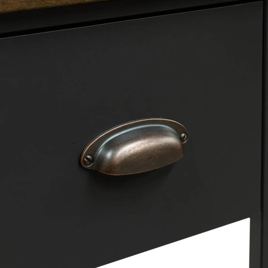 Legends Furniture Essex Writing Desk