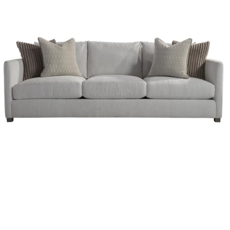 Rory Fabric Sofa