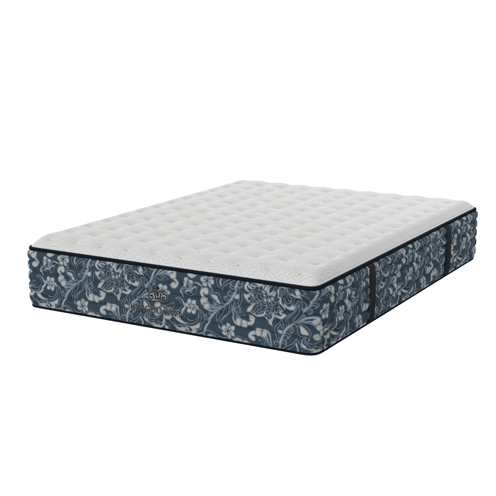 Queen Bladen Firm Mattress