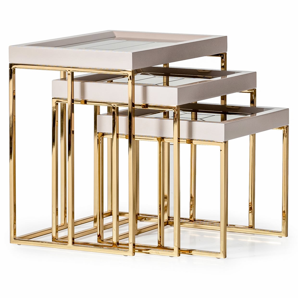 Nesting Tables
