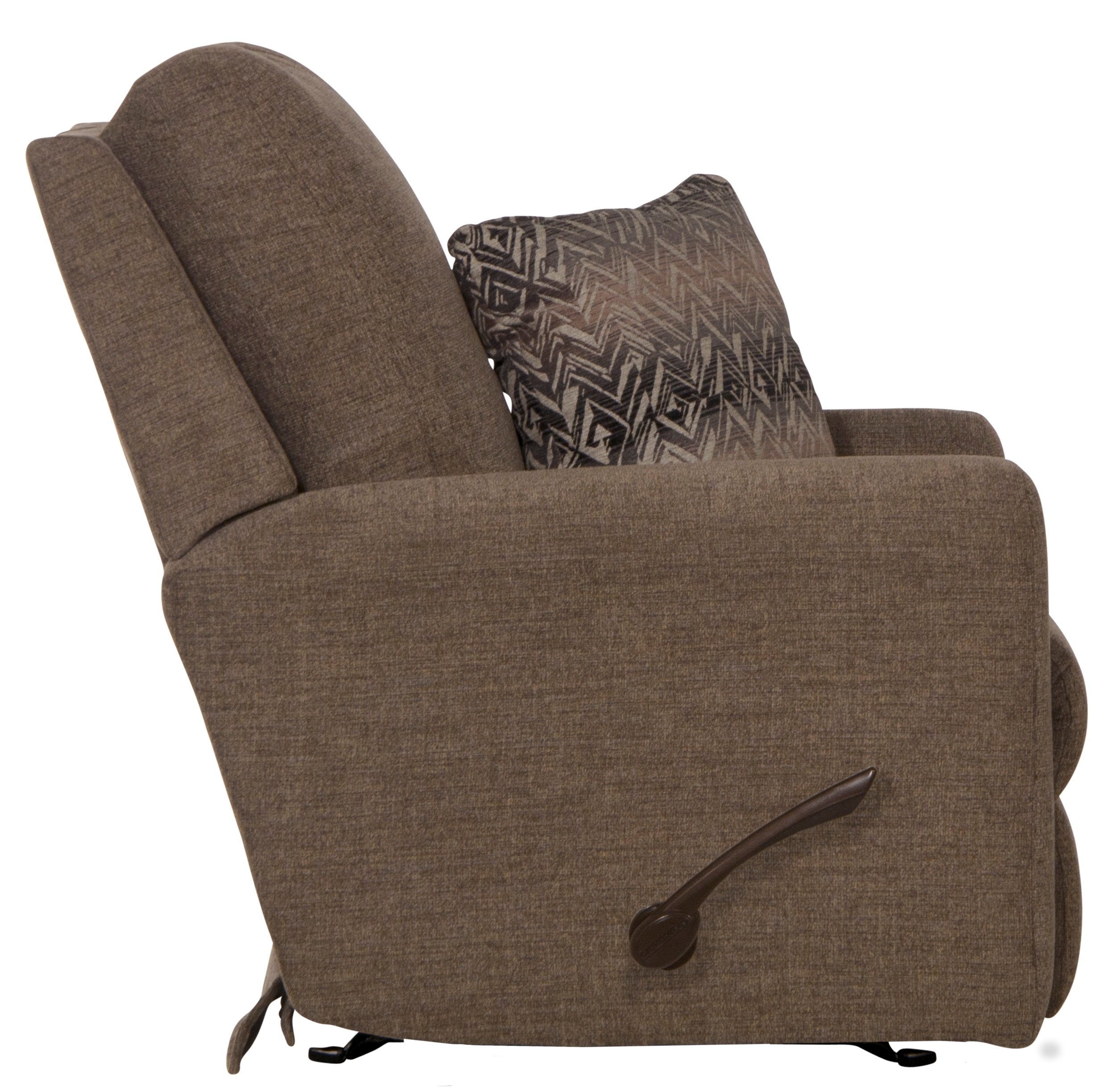 Manual Rocker Recliner