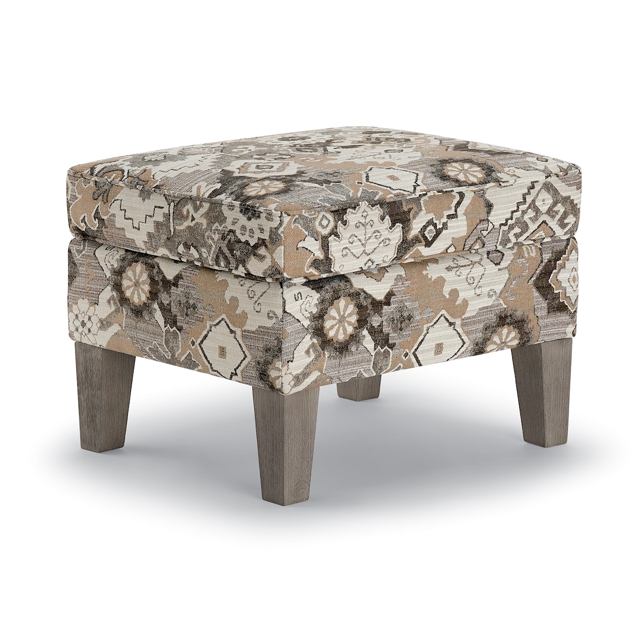 Best Home Furnishings Ottomans Ottoman