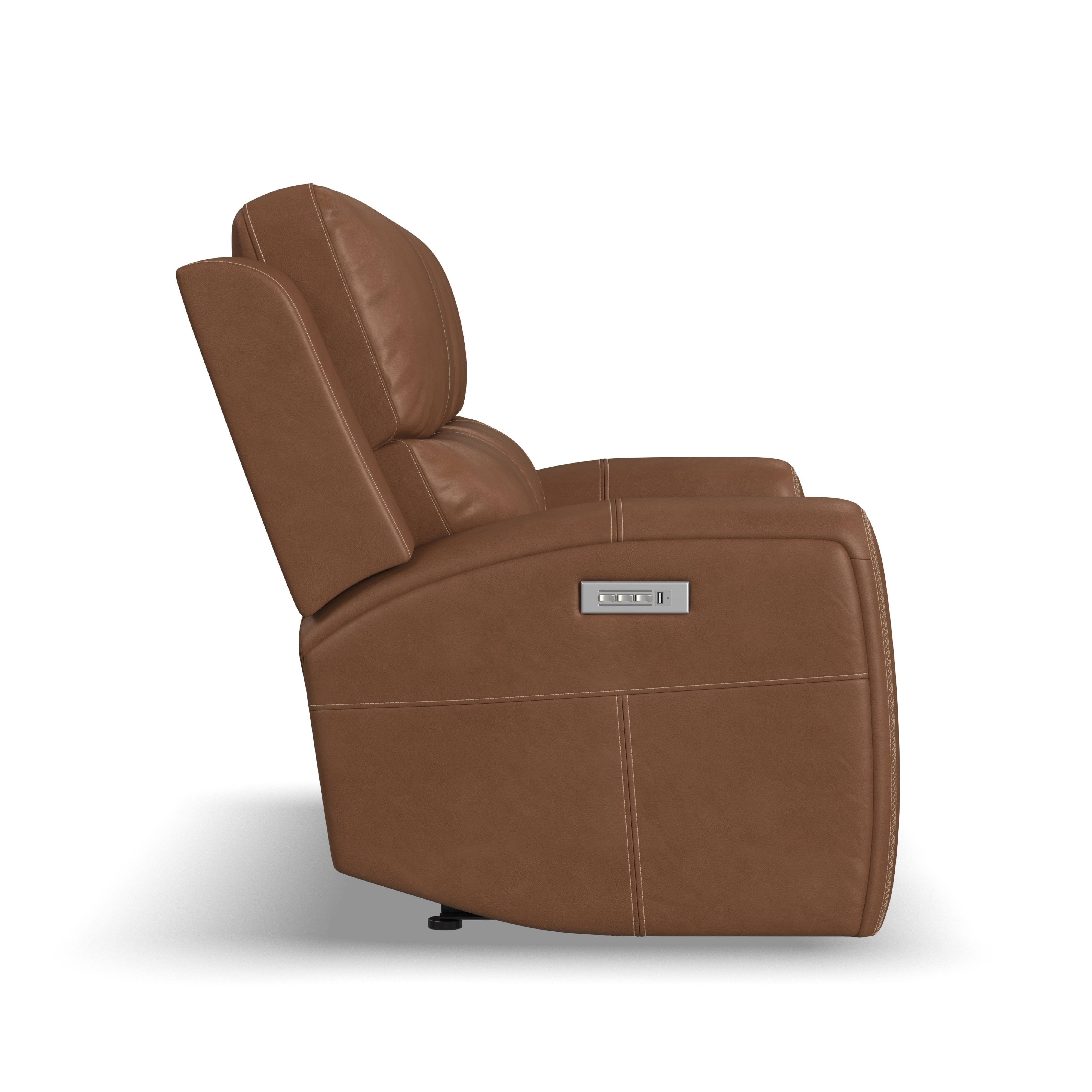 Power Reclining Loveseat