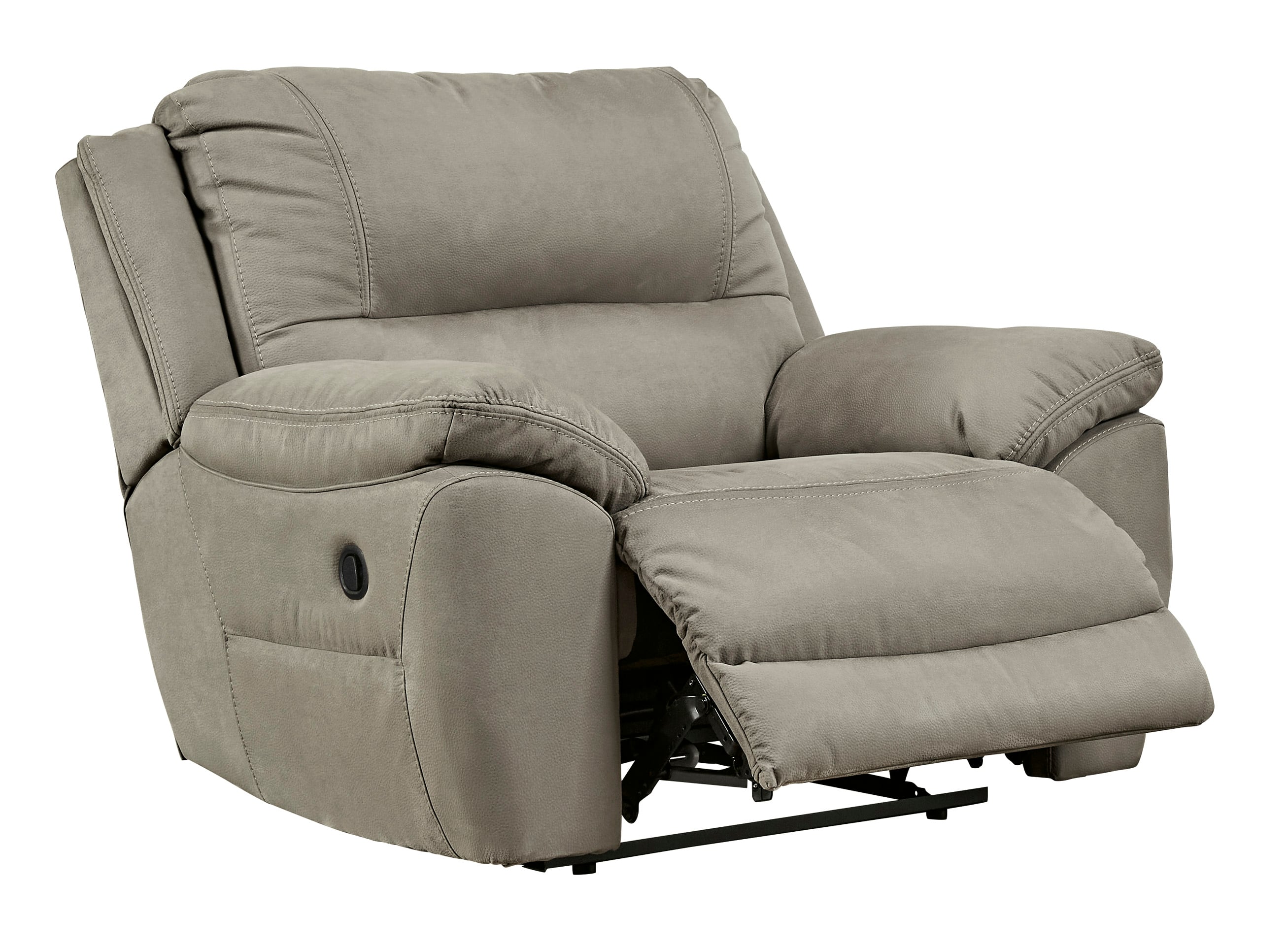 Oversized Recliner
