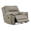 Signature Design by Ashley Furniture Next-Gen Gaucho Oversized Recliner