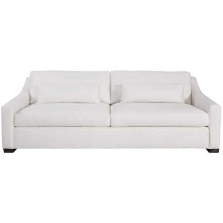 Customizable 96" Sofa