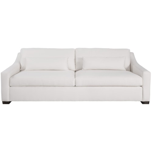 Customizable 96" Sofa