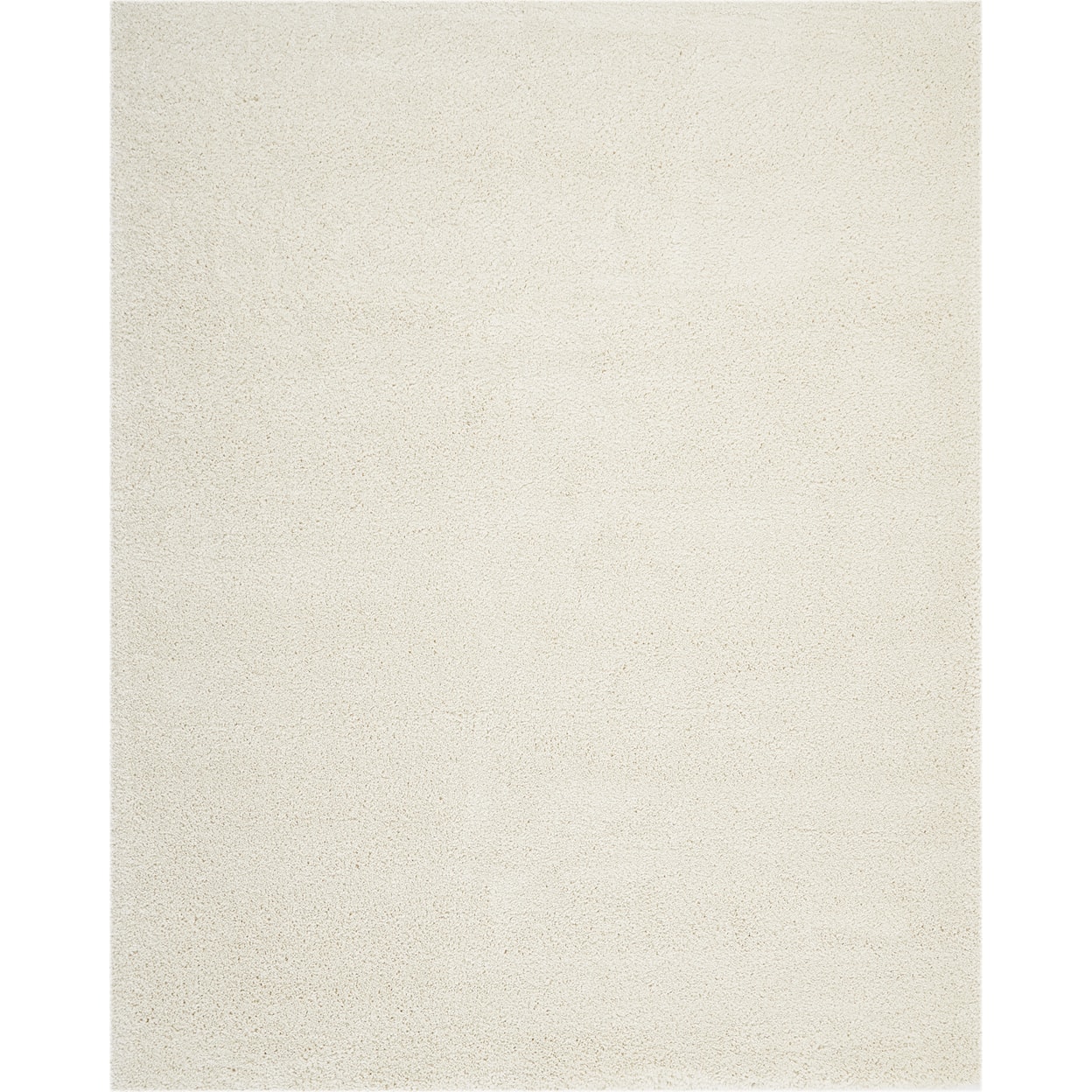 Nourison Malibu Shag 6' x 9'  Rug