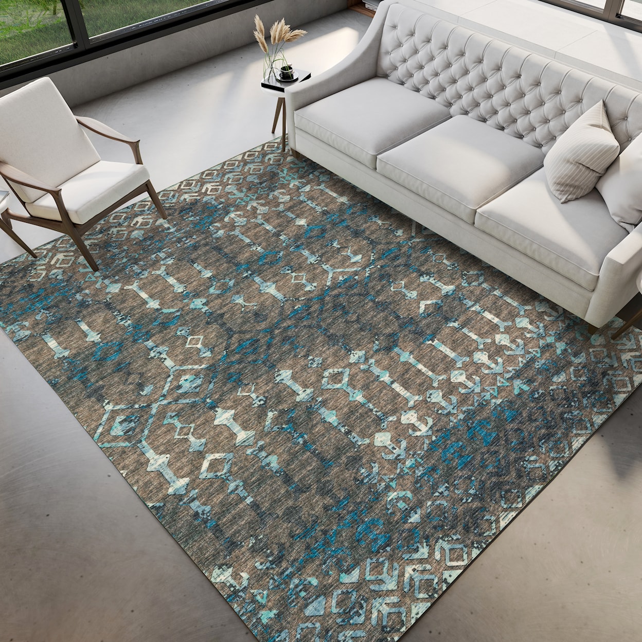 Dalyn Brisbane 20" x 30" Rug