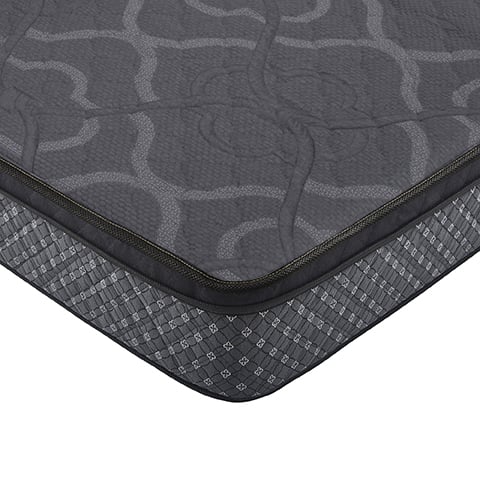 Bellamy 12" Full Euro Top Mattress