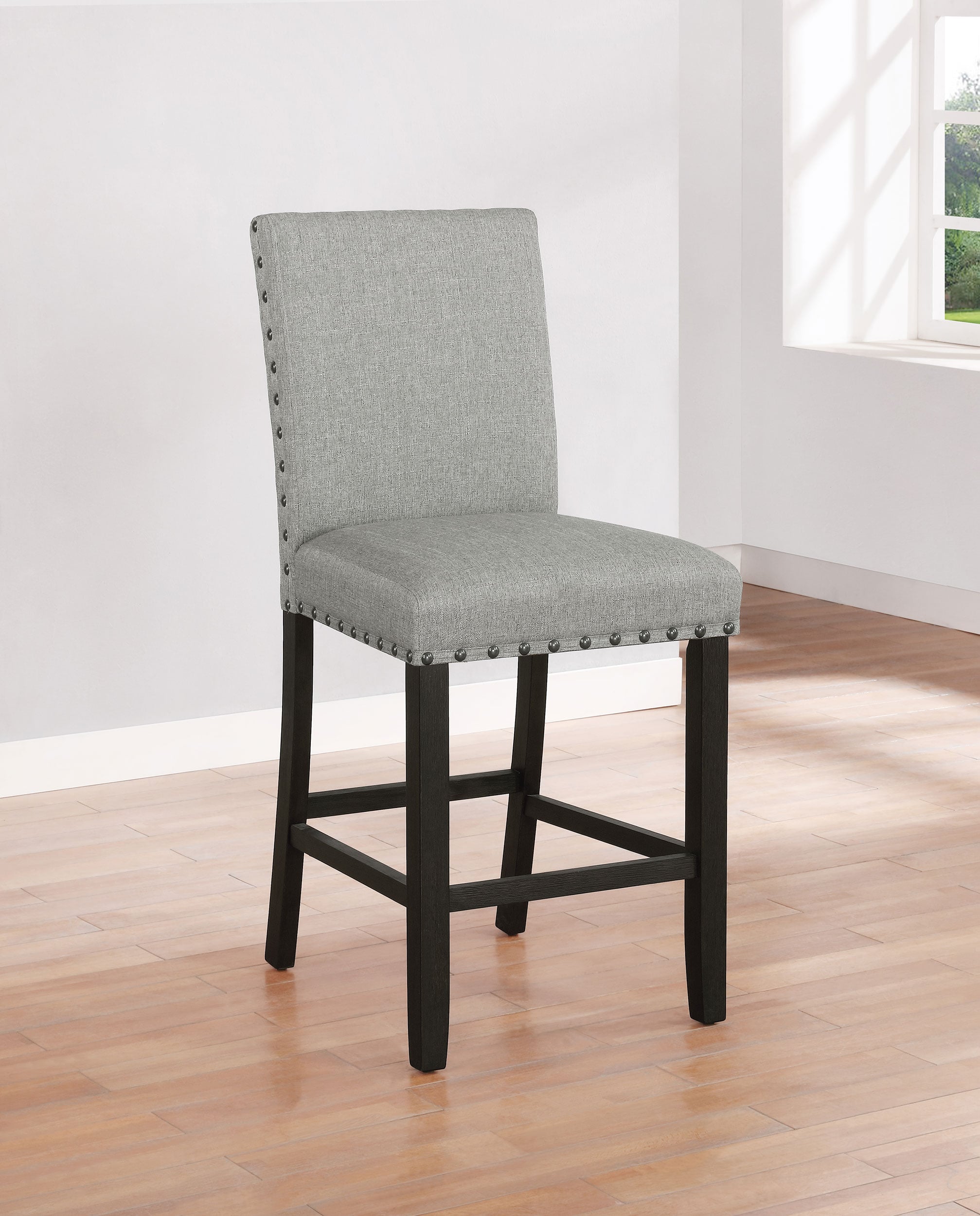 Kentfield Fabric Counter Chair