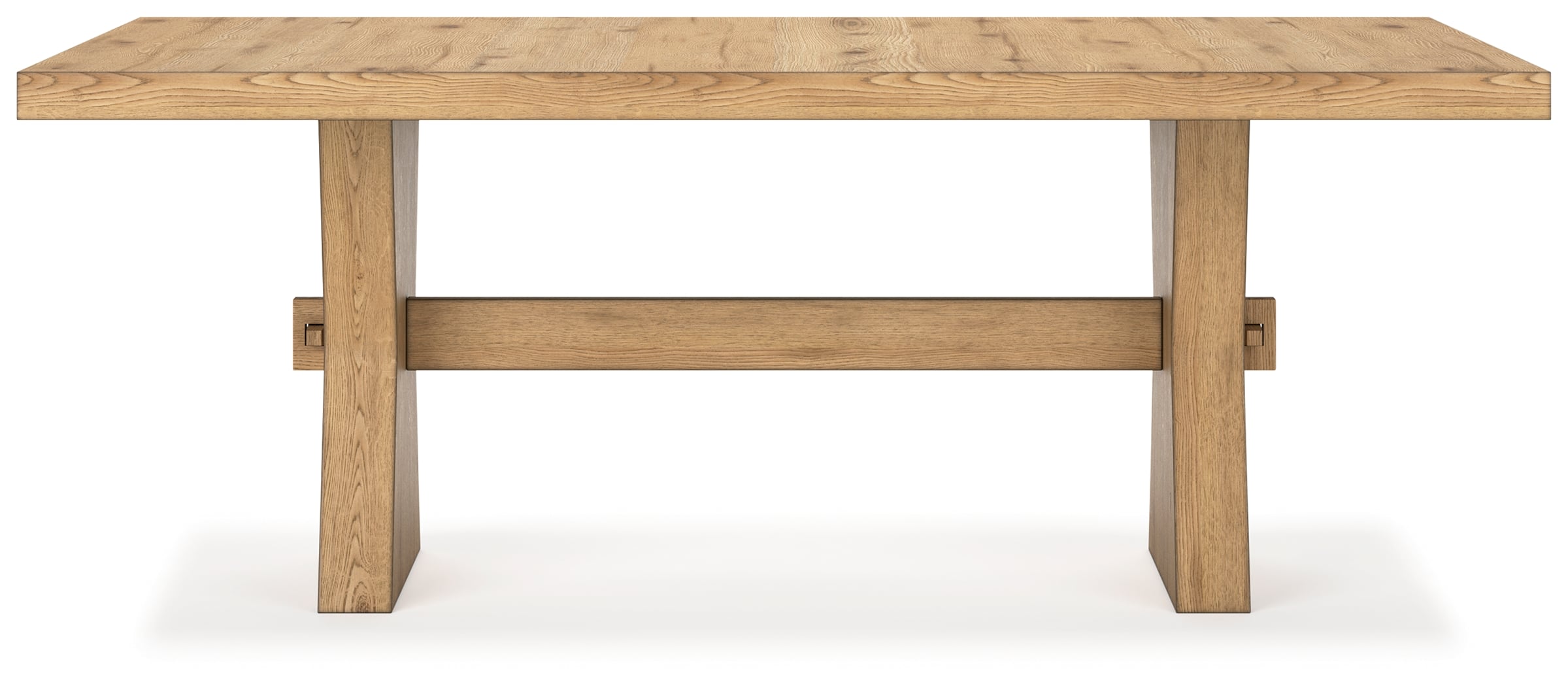 Rectangular Dining Room Table