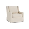 Universal Special Order Hudson Slipcover Chair