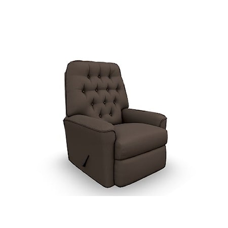 Mexi Power Lift Recliner