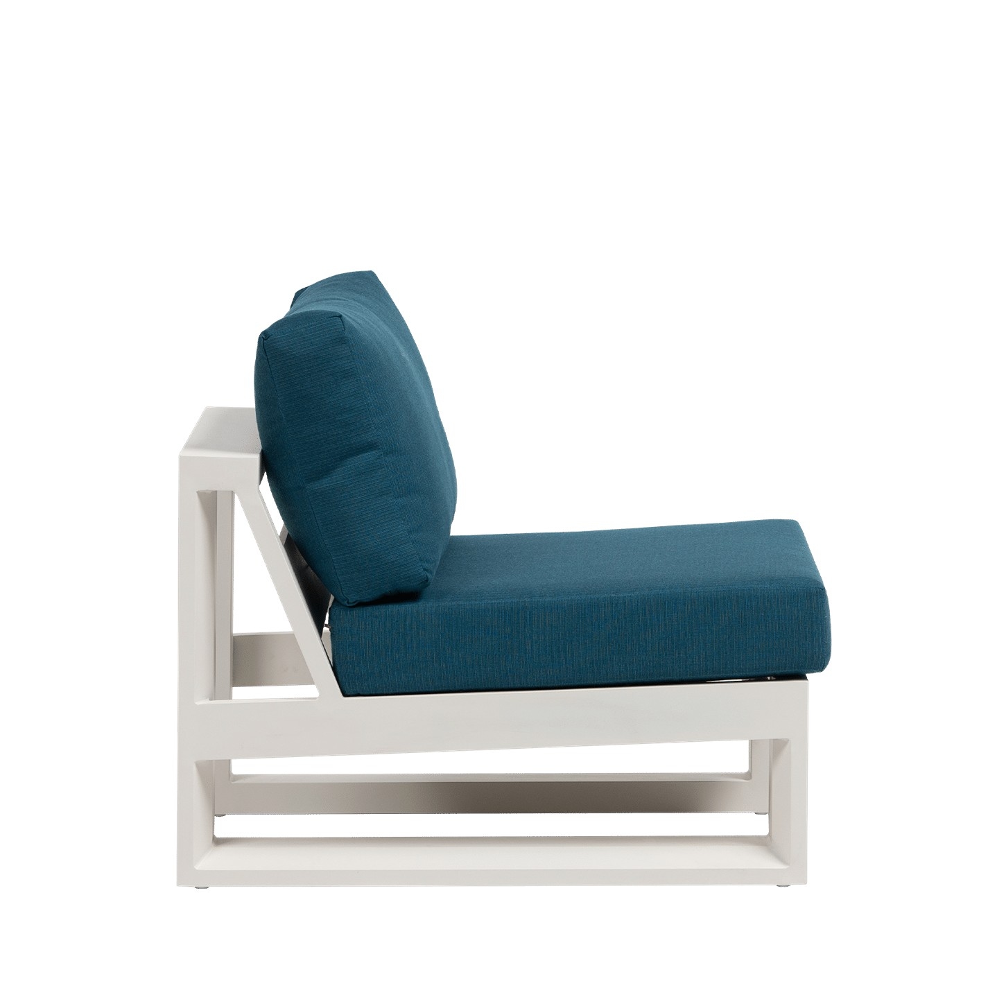 Ratana Element 5.0 Casual Armless Chair