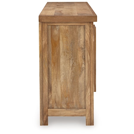 Accent Cabinet